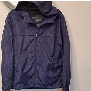 Primark hooded waterproof jacket Clearance